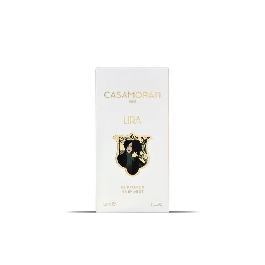Xerjoff Casamorati Lira 30ml plaukų dulksna – 2
