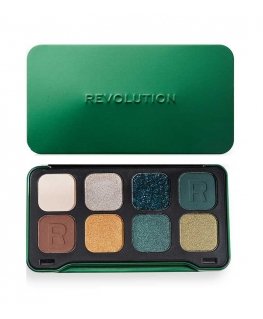 Forever Flawless Dynamic Eyeshadow Palette - Eyeshadow palette 8