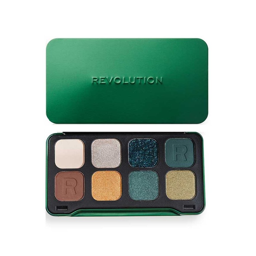 Forever Flawless Dynamic Eyeshadow Palette - Eyeshadow palette 8