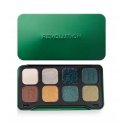 Forever Flawless Dynamic Eyeshadow Palette - Eyeshadow palette 8 Forever Flawless Dynamic Eyeshadow Palette - Eyeshadow palette 8