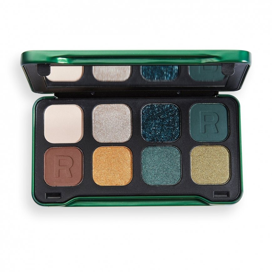 Forever Flawless Dynamic Eyeshadow Palette - Eyeshadow palette 8 – 2