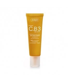 Vitamin C.B3 Niacinamide Active Face Serum