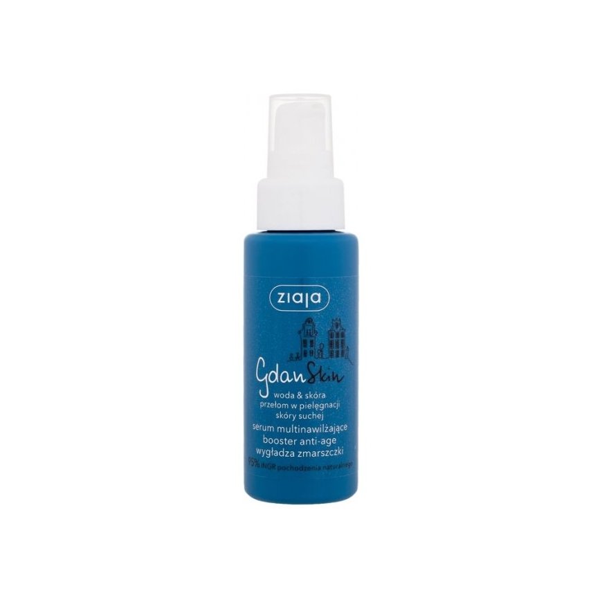 Vitamin C.B3 Niacinamide Active Face Serum – 2