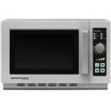 Mikrobangų krosnelė mikrofalówka su funkcija rozmrażania Menumaster RCS511DSE 34 l 1100 W - Hendi 280041 Mikrobangų krosnelė mikrofalówka su funkcija rozmrażania Menumaster RCS511DSE 34 l 1100 W - Hendi 280041