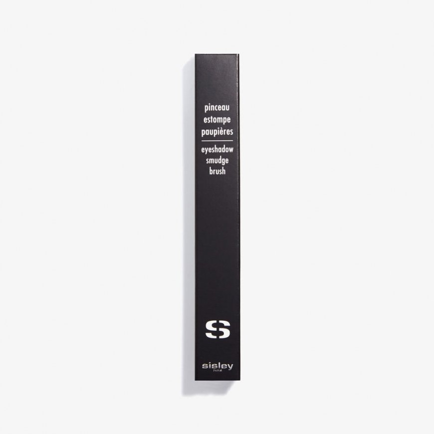 Sisley Eyeshadow Smudge Brush – 3