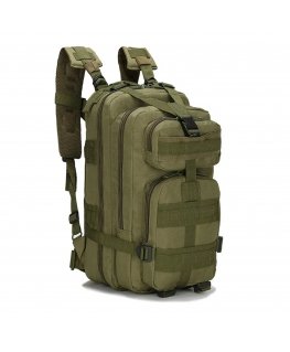 EXTRALINK MILITARY PLECAK SZKOLNY PODRÓŻNY TAKTYCZNY MILITARNY 30L MIL-665