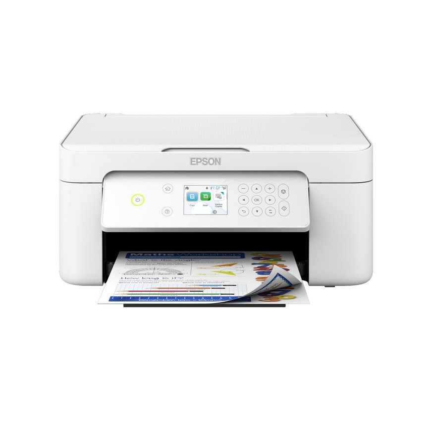 Epson Expression Home XP-4205 Tintes A4