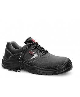 Shoes ELTEN Jori Basic Low S3 SRC, black 41