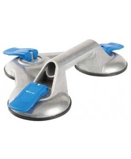 Vacuum holder for 3 tentacles BOHLE 100kg
