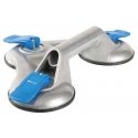 Vacuum holder for 3 tentacles BOHLE 100kg Vacuum holder for 3 tentacles BOHLE 100kg