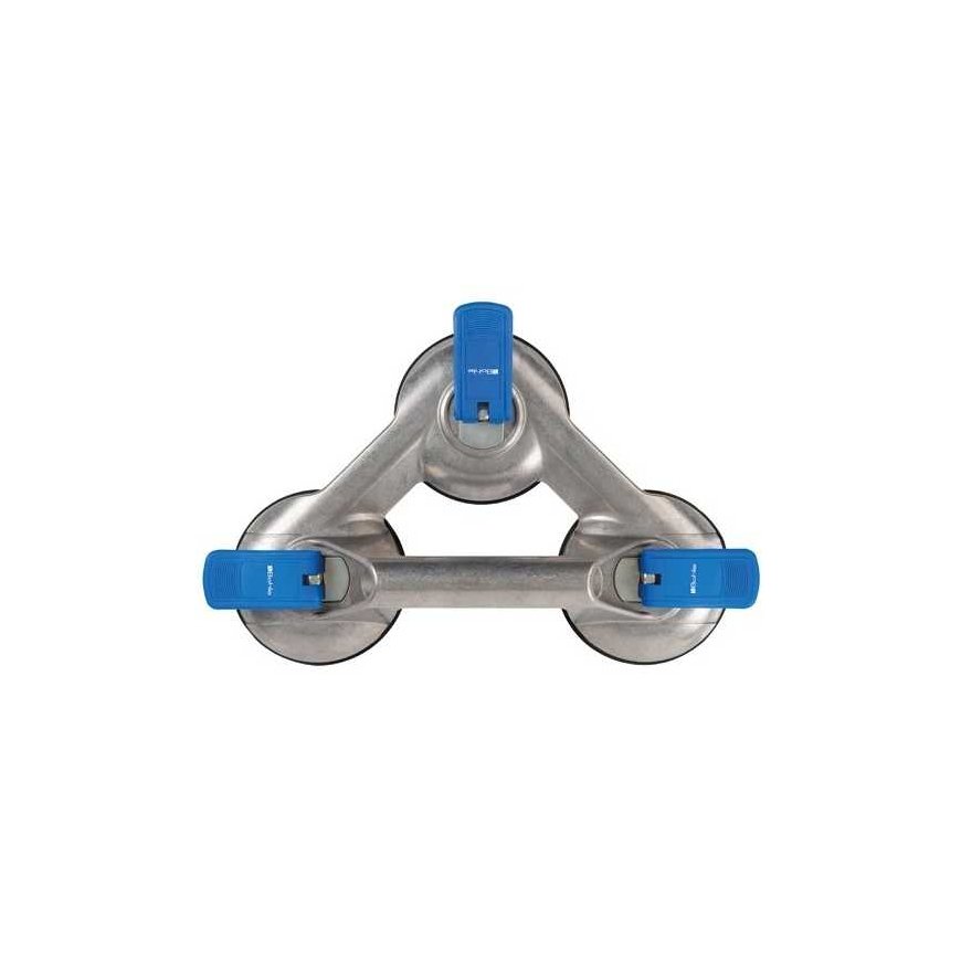 Vacuum holder for 3 tentacles BOHLE 100kg – 2