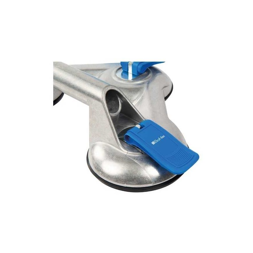 Vacuum holder for 3 tentacles BOHLE 100kg – 3