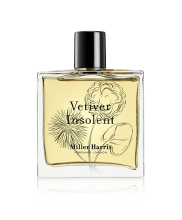 Miller Harris Vetiver Insolent 100ml Perfume Unisex EDP
