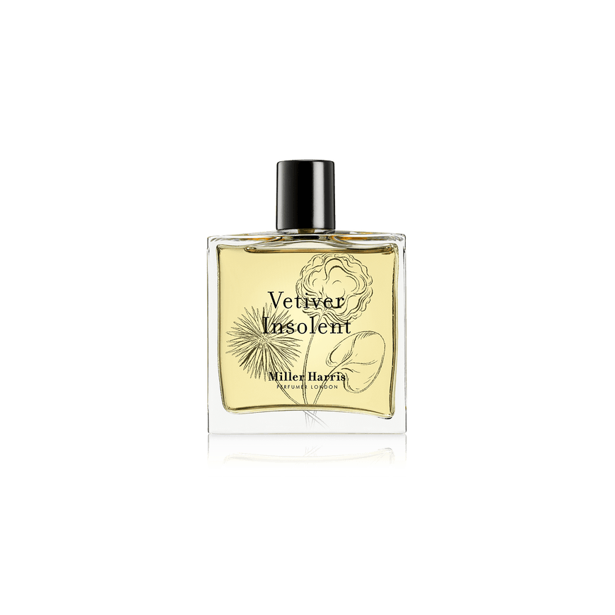 Miller Harris Vetiver Insolent 100ml Kvepalai Unisex EDP – 2