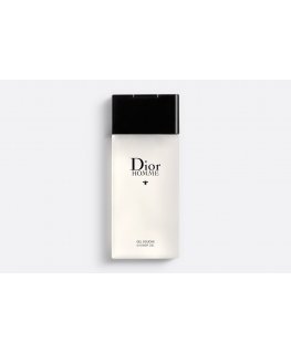 Dior Homme Shower Gel 200 ml
