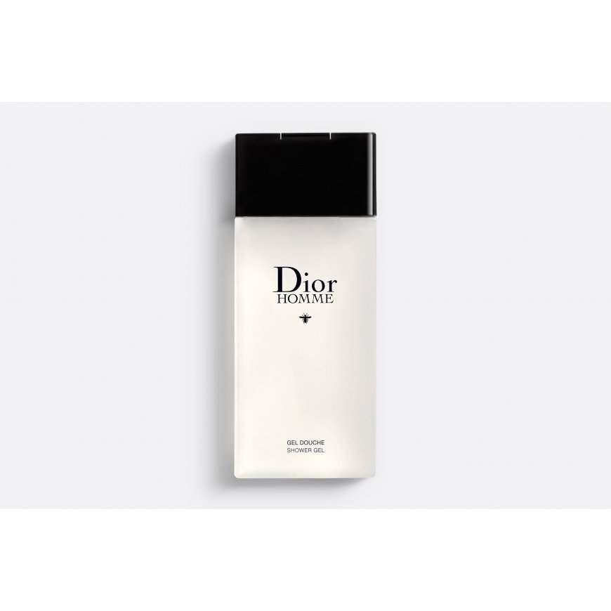 Dior Homme 200 ml Dušas želeja