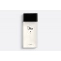 Dior Homme 200 ml Dušas želeja Vīrieši Korpuss Koks Dior Homme 200 ml Dušas želeja Vīrieši Korpuss Koks