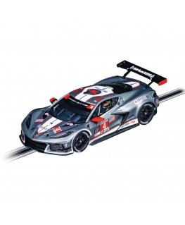 Carrera Digital 132 20032025 Chevrolet Corvette C8.R No.4