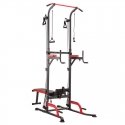 HMS Fitness PWL8325 Regulējams svarcelšanas treniņu sols