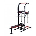 HMS Fitness PWL8325 Adjustable weight training bench