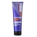 Fudge Professional Clean Blonde 250 ml Шампунь Профессиональный Женский Fudge Professional Clean Blonde 250 ml Шампунь Профессиональный Женский