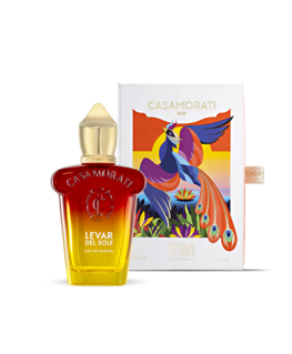 Xerjoff Casamorati Levar Del Sole EDP parfumuotas vanduo unisex, 100 ml