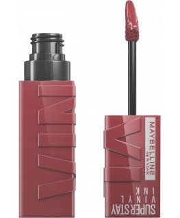 Superstay Vinyl Ink Lipstick 4,2 ml