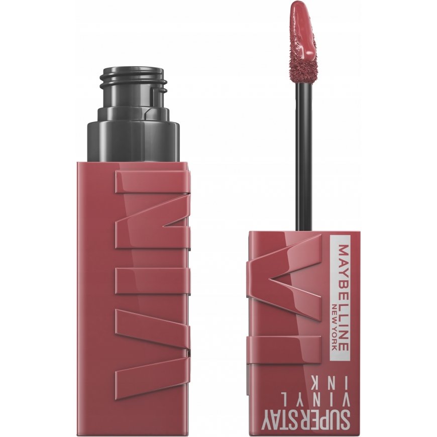 Superstay Vinyl Ink Lipstick 4,2 ml
