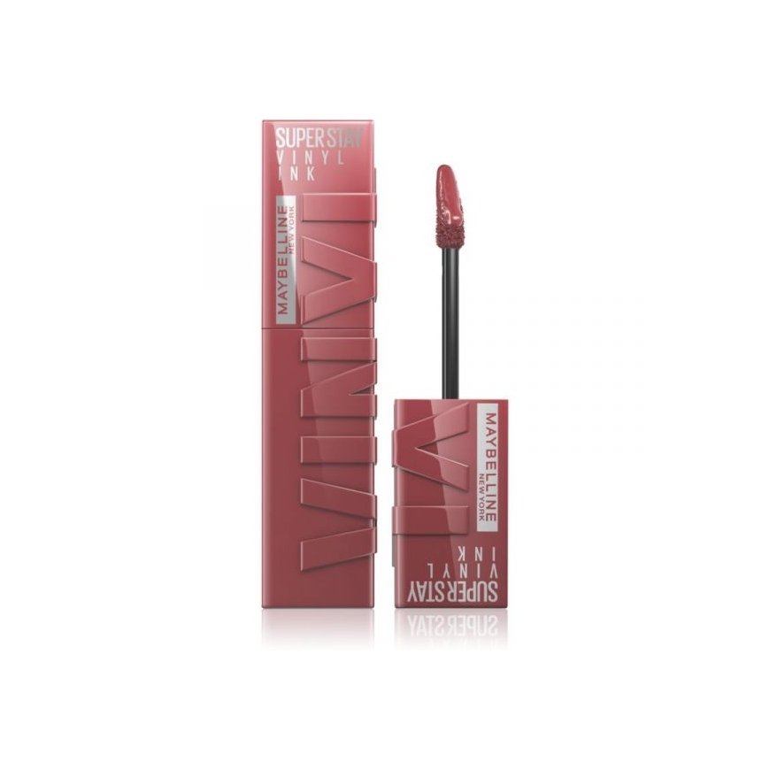 Superstay Vinyl Ink Lipstick 4,2 ml – 2