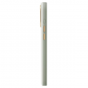 Case "Uniq Coehl Creme" Apple iPhone 15 Pro Max Magsafe compatible, sage / glance Case "Uniq Coehl Creme" Apple iPhone 15 Pro Max Magsafe compatible, sage / glance