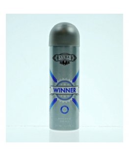 Winner Deodorant
