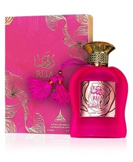 Paris Corner Rua Radiant Roses EDP U 100ml