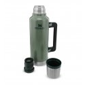 Stanley 10-07934-003 vakuuma termoss 1,9 L Zaļš