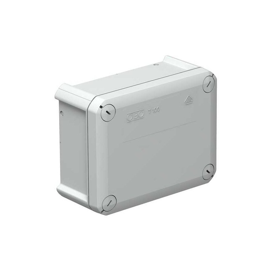 Ewimar IP66 waterproof junction box EWIMAR