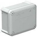 IP66 vandeniui atspari jungiamoji dėžutė EWIMAR BOX-2