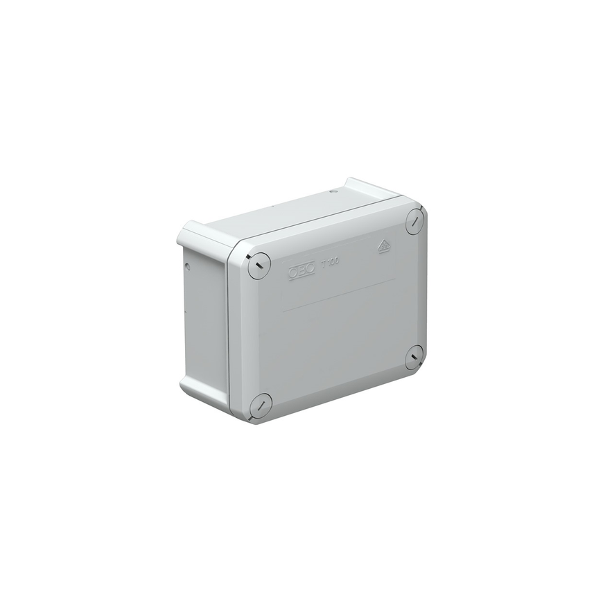 IP66 waterproof junction box EWIMAR BOX-2 – 2