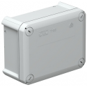 IP66 waterproof junction box EWIMAR BOX-2 IP66 waterproof junction box EWIMAR BOX-2