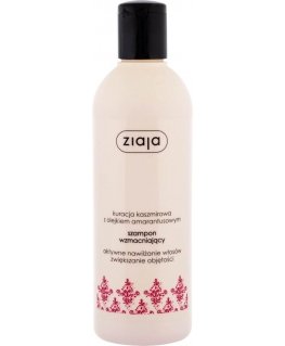 Fortifying shampoo Cashmere ( Strength ening Shampoo) 300 ml