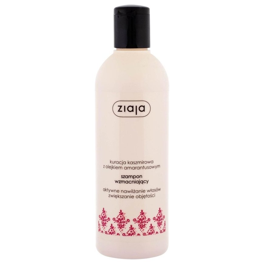 Fortifying shampoo Cashmere ( Strength ening Shampoo) 300 ml