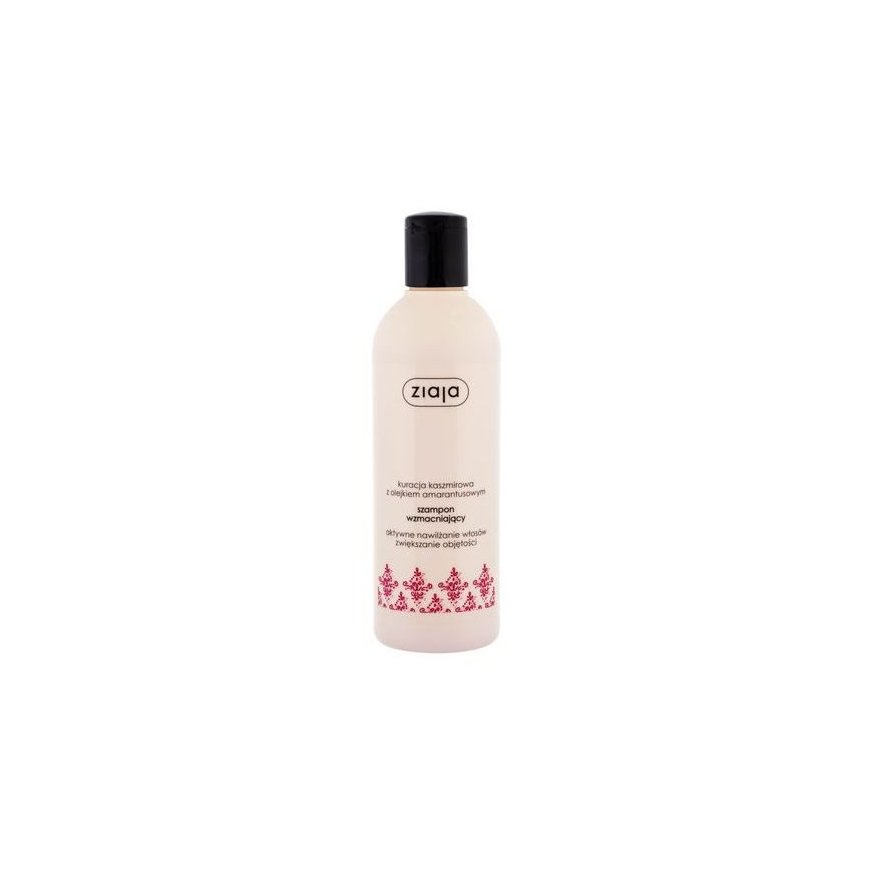 Fortifying shampoo Cashmere ( Strength ening Shampoo) 300 ml – 2