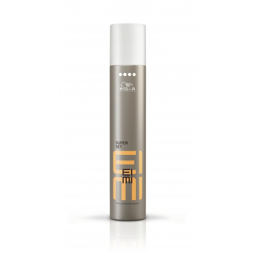 Wella EIMI Super Set Matu laka