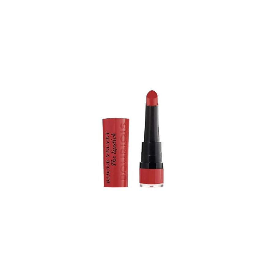 Bourjois Rouge velvet lipstick 2.4 g 05 Brique-à-Brac Matte