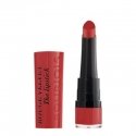 Bourjois Rouge velvet lipstick 2,4 g 05 Brique-à-Brac Matinis Bourjois Rouge velvet lipstick 2,4 g 05 Brique-à-Brac Matinis