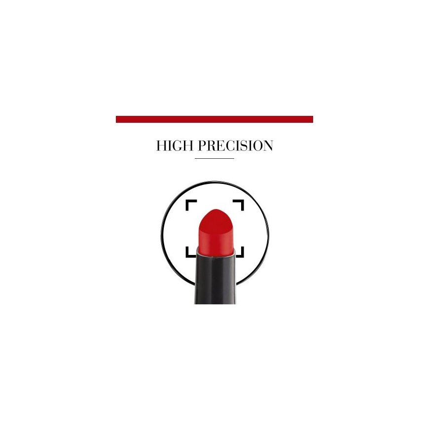 Bourjois Rouge velvet lipstick 2,4 g 05 Brique-à-Brac Matēts – 3