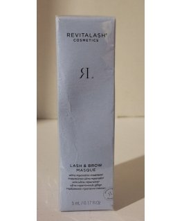 Lash & Brow Masque