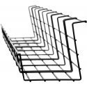 Elfen Cable Basket, 72 cm, black Elfen Cable Basket, 72 cm, black