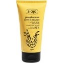 Pineapple Skin Care Shower Gel & Shampoo