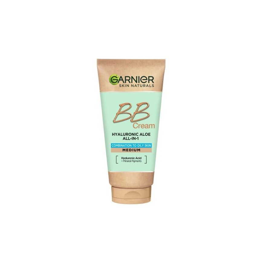 Garnier Hyaluronic Aloe All-In-1 BB cream