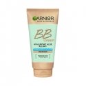 Garnier Hyaluronic Aloe All-In-1 BB kreminis mišriai ir riebiai odai, 50 ml Garnier Hyaluronic Aloe All-In-1 BB kreminis mišriai ir riebiai odai, 50 ml