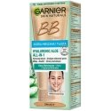 Garnier Hyaluronic Aloe All-In-1 BB cream for mixed and oily skin, 50 ml Garnier Hyaluronic Aloe All-In-1 BB cream for mixed and oily skin, 50 ml